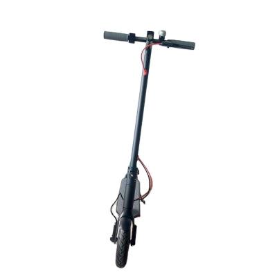 China Adult Scooter Electrico 8.5inch Solid Tire 300w Motor Brushless Scoter Fast Electric Scooter for sale