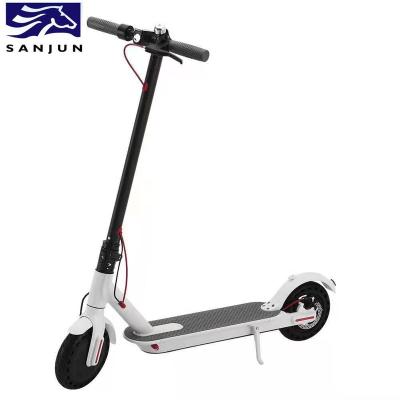 China Unisex hot factory sale cheap price electric scooter city for adults scooter for sale