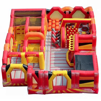 China Commercial Cheap Custom Inflatable Play Center , Kids Indoor Playground For Sale for sale