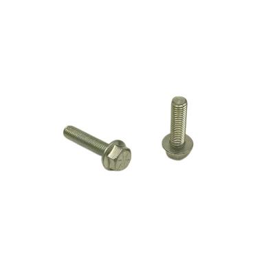 China Custom Commonly Used Stainless Steel Factory Hex Head Bolts 12.9 Cross Bolts Disc Bolts for sale