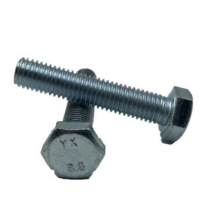 China OEM factory direct sale hardware industrial products stainless steel custom bolts and nuts for sale