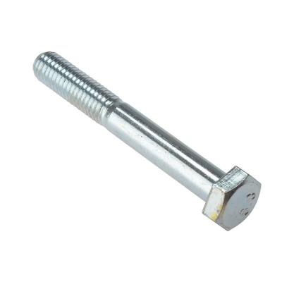 China OEM processing rig custom milled stainless steel bolts din580 lifting eye bolts hex nuts - and - bolts for sale