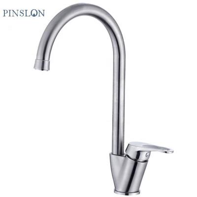 China Luxury Metered Kitchen Mixer Tap Gourmet RO Kitchen Mixer Tap No Cozinha De Rust Grifo De Cocina for sale