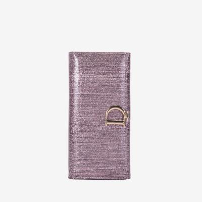 China New Multifunctional Factory Price Hidden Clasp Wallet Latest Fashion Waterproof Thirty Percent Purses and Handbags Women for sale