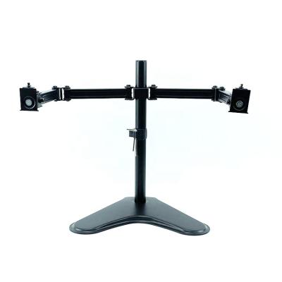 China High Demand Steel Adjustable Export Commodity Monitor Stand for sale