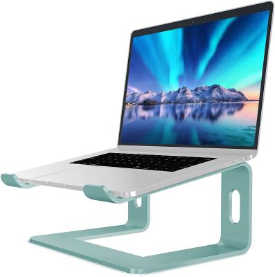 China 10-15.6 inch products latest alluminium innovative laptop stand for sale