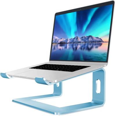 China 10-15.6 Inch Products Single Innovative Laptop Stand Vertical Stand for sale