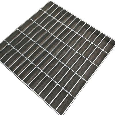 China Corrosion Resistant Trench Driveway Channel Drain With Plastic Grating for sale