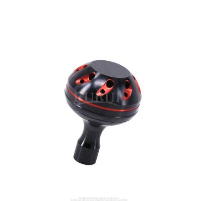 China Import Aluminum High Demand Products Fishing Reel Knob Control Shaft Knob for sale