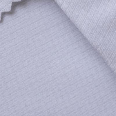 China Small Plaid 80g Square Cloth 100 Polyester Fabric Breathable Interlock Super Lightweight Quick Dry Tear-Resistant for sale