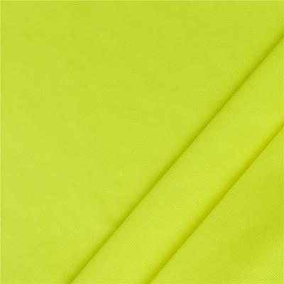 China Waterproof 150g Double Faced Oil Repellent 100% Microelastic Polyester Waterproof Fabric for sale