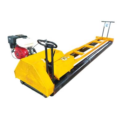 China Road Paver Leveling Machine Circular Paving Machine Manufacturer Asphalt Finisher Paver for sale