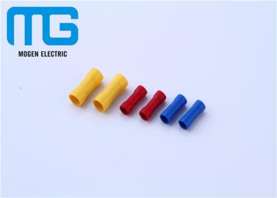 China PVC Insulated Wire Connectors Durable Insulated Wire Terminals For Wire TL-JTK PVT for sale