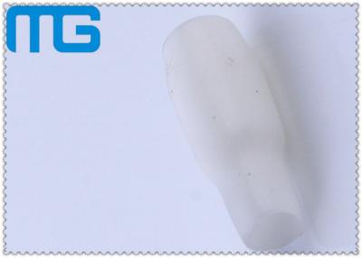 China De zachte pvc-van het Draadbeëindigen Witte 13mm Lengte van de Kappen Geïsoleerde Schakelaars V1.25 Te koop