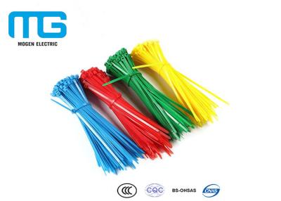 China De zelfsluitende Nylon Kabel bindt Brandweerstand met Ce, UL-Certificatie Te koop