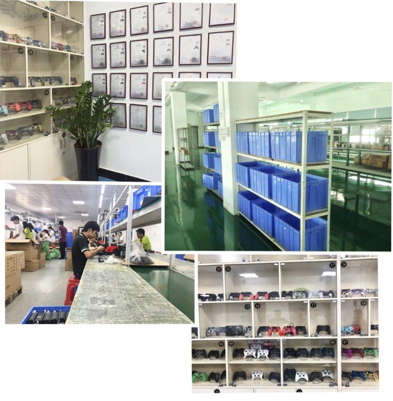 Verified China supplier - Shenzhen Youyu Technology Co., Ltd.