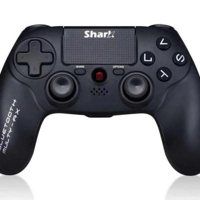 China Touch Buttons Fashion Game Controller Private For Ps 4 Joypad Gamepad Wireless Joystick Game Controller for sale