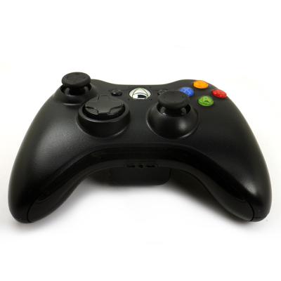 China Gamedpad BT Wireless Joystick For Microsoft Xbox 360 Controller For Mando Xbox One PC Windows Wireless Controller for sale