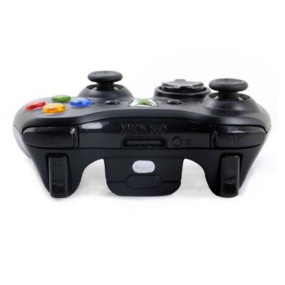 China Factory Redgear Series Wireless Gamedpad China Pro Wireless Gamepad BT For Xbox 360 Controller Joystick for sale