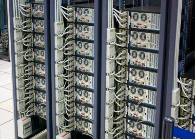 China Good Flexibility VPS Hosting Service , Windows Server Hosting 3,000MHz CPU Power for sale