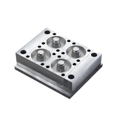 China Rapid Quality Industrial small parts maker precision plastic injection mold cheap plastic custom mold for sale