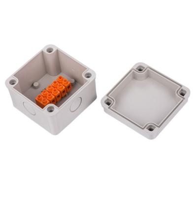 China Custom Plastic Injection Molding Services Plastic Injection Molding Parts Plastic Manufacturing for sale