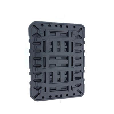 China Plastic Medical ABS Micro Injection Mold PEEK PBT PP Parts Injection Molding Part Service for sale