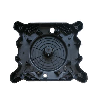 China Plastic Injection Mold Making Custom Made On Demand Rapid Prototype Machining for sale