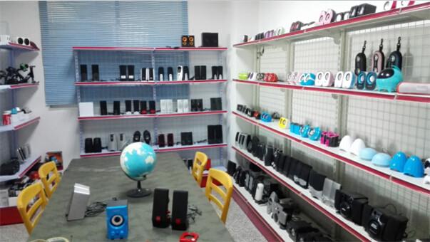 Verified China supplier - Huizhou Huilong Electronics Factory