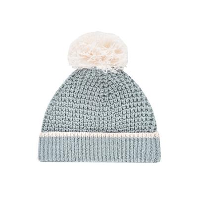 China Character Factory Customized Boys And Babies Multi Style Knitted Warm Winter Hat for sale