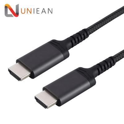 China Wholesale Price 4K 60Hz 2K 1080P 1m 2m 3m Camera New Product Super High Speed ​​HDMI Cable With High Quality Packaging HDMI Cable for sale