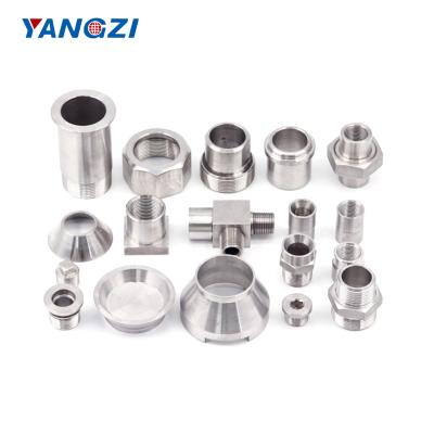 China Aluminum manufacturers can deal with assured materials and CNC processing for sale