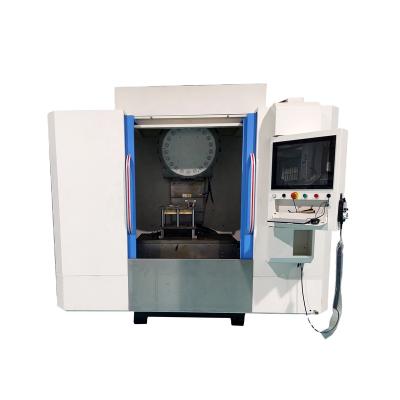 China Machinery Repairs Standard Customized Non CNC Aluminum Profile Drilling Machine Workshop And Tapping Machine for sale