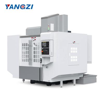 China Machinery Repair Shops China Factory VMC850 Machining Center CNC VMC850 Professional Aluminum Milling Machine for sale