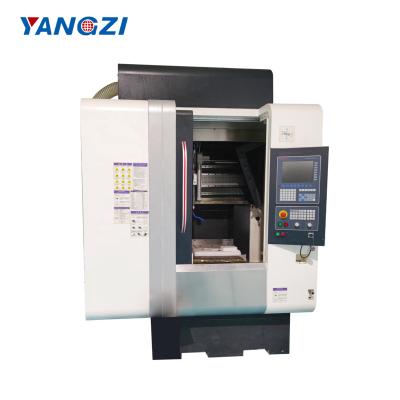 China General Machinery Processing Iron Super Worker Magnetic Levitation Machining Center CNC Machining Center for sale