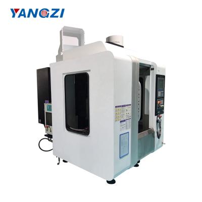 China General Machinery Processing CNC Vmc Machining Center Magnetic Levitation Vertical Machining Center for sale