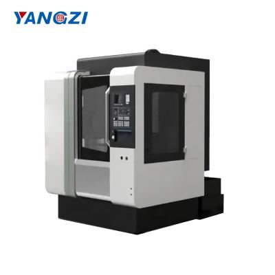 China General Machinery Processing Gantry Type Super Magnetic Levitation Machining Center Machining Center for sale