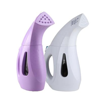 China YitingA5 1000w Steamer Strong Fast Heating And Powerful Mini Household Travel Handheld Portable Steam Iron For Clothes Garment Electric Steamer for sale