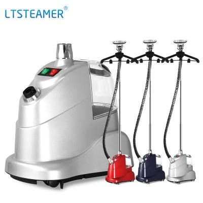 China Outdoor LT-8 Improved Fabric Steamer Power 2200W Design Promotion CE New CB Clothes Steamer for sale