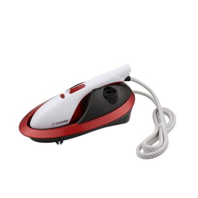 China Handheld Portable Mini Compact For Clothes Travel Size Iron for sale