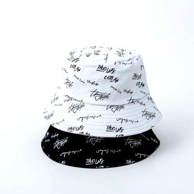 China Fashion spring hat fisherman hat bucket hat wholesale custom logo\comfortable\durable OEM service and summer cotton bucket hat for sale