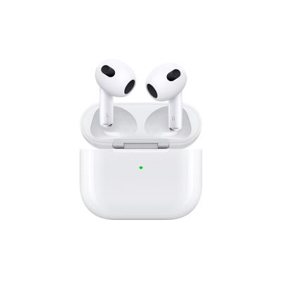 China Real Active Noise Reduction (ANC Version) High Quality With Logo Box 1:1 Noise Cancellation GPS Air2 Gen 3 ANC Rename TWS Ap3 Ap2 2 3 Wireless Air Pro Pods Earbuds Headphones for sale