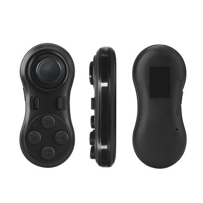 China Supports the latest IOS factory phone controller version of the mini for pad android gamepad game finger mobile game controller for sale