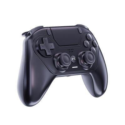 China Touch the latest OEM/ODM button design joystick game control gamepad game controller Para / for dualsense ps5 wireless controller for sale