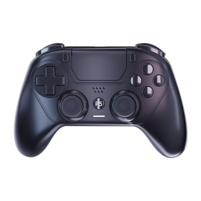 China Touch Buttons Customized Wireless Dual Sense Game Control Joystick For PS5 Game Controller for sale