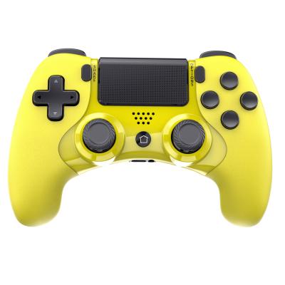 China Touch buttons gamepad for mobile phone remote controller gamepad control playstation 3 from/for Sony ps4 game controller for sale