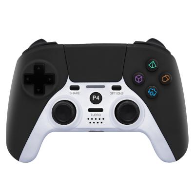 China VIBRATION MOTOR smartphone game gun game controller wired controller for original sony ps4 controller with logo for sale