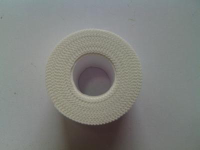 China New design printed Cotton Athletic Tape Sports Tape 2.5cm x 13.7m CE certificate for sale