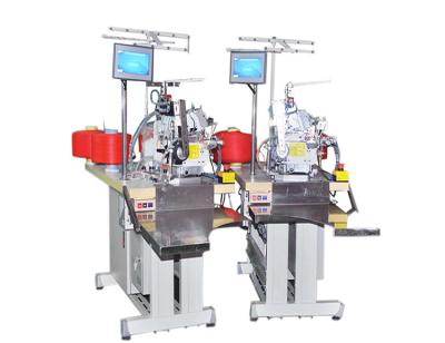 China Automatic Machinery Repair Shops Glove Overlock Sewing Machine for sale