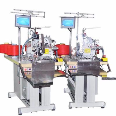 China Hot Sale Automatic Glove Sewing Mahine TB-9000 for sale